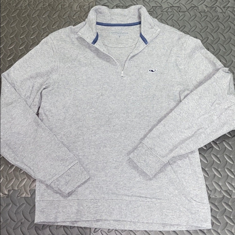 Vineyard Vines 1/4 Zip